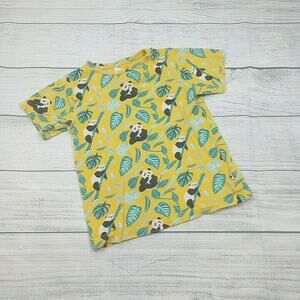 2/3 Piccalilly Panda Tee